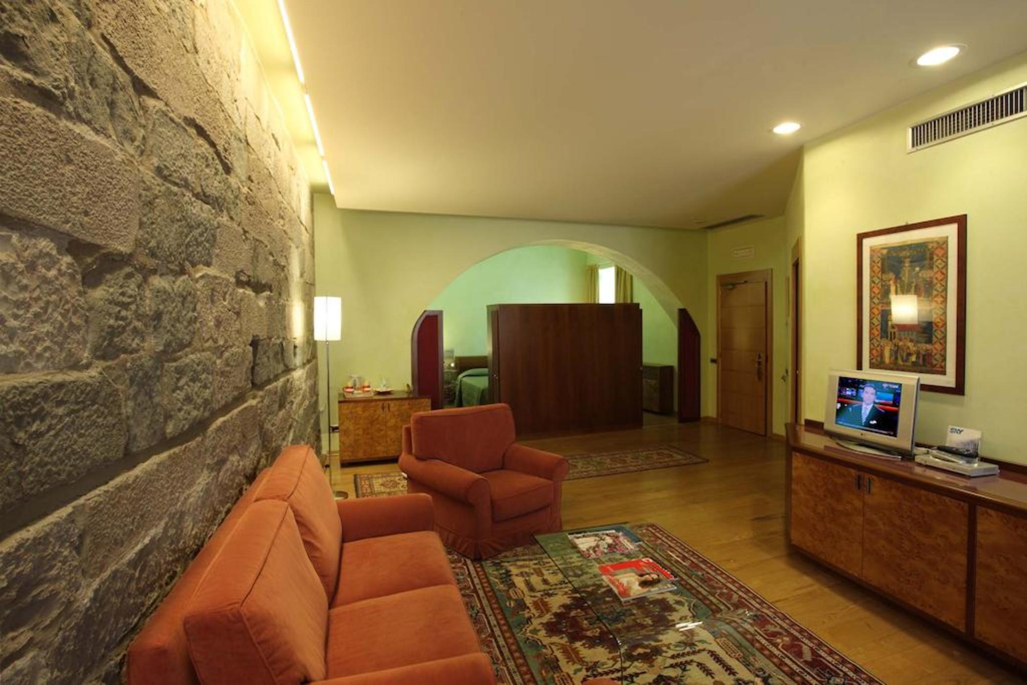 Hotel Ilaria Lucca Eksteriør billede
