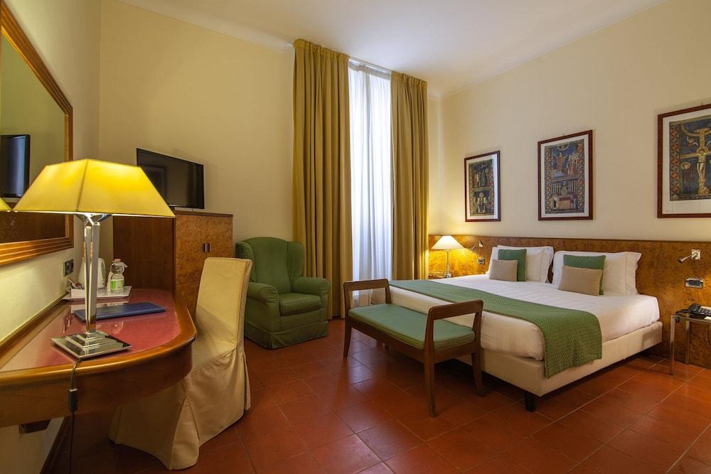 Hotel Ilaria Lucca Eksteriør billede